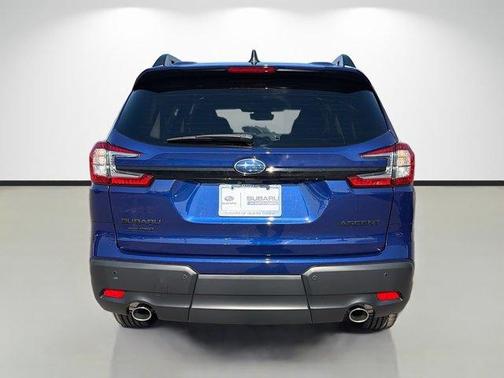 2026 Subaru Ascent Premium