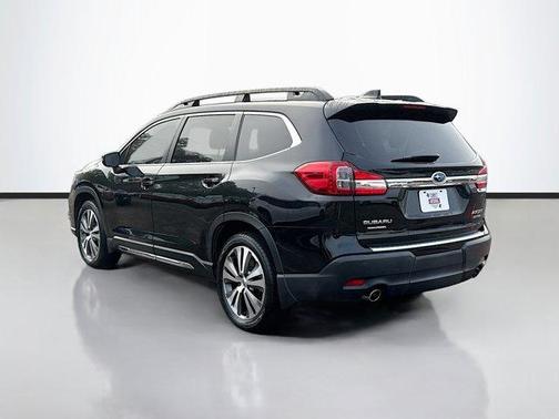 2022 Subaru Ascent Limited 7-Passenger