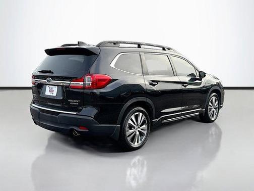 2022 Subaru Ascent Limited 7-Passenger
