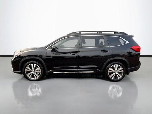 2022 Subaru Ascent Limited 7-Passenger
