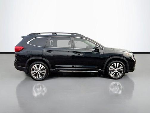 2022 Subaru Ascent Limited 7-Passenger