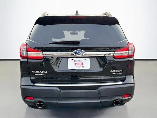 2022 Subaru Ascent Limited 7-Passenger