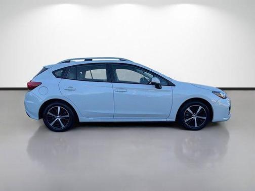 2019 Subaru Impreza 2.0i Premium