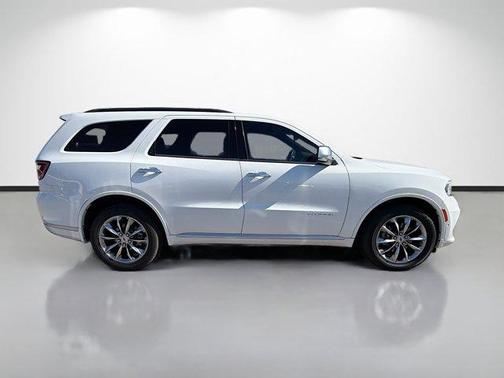 2021 Dodge Durango Citadel