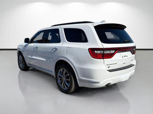 2021 Dodge Durango Citadel