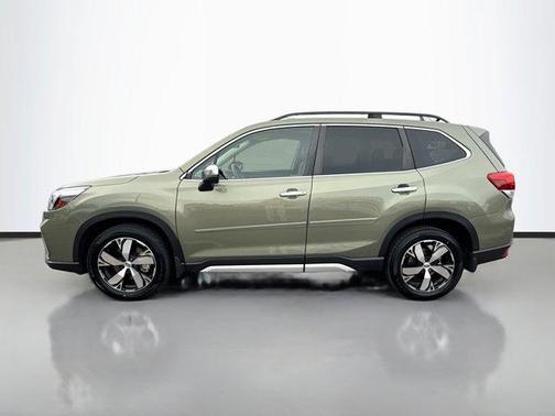 2019 Subaru Forester Touring