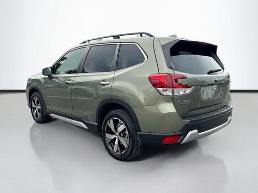 2019 Subaru Forester Touring