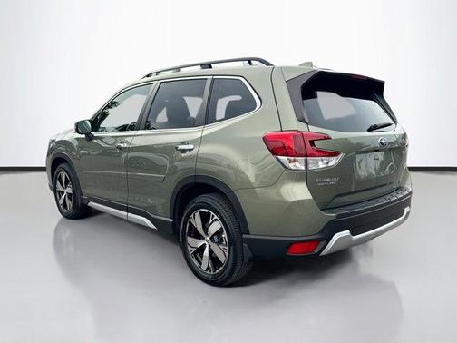 2019 Subaru Forester Touring