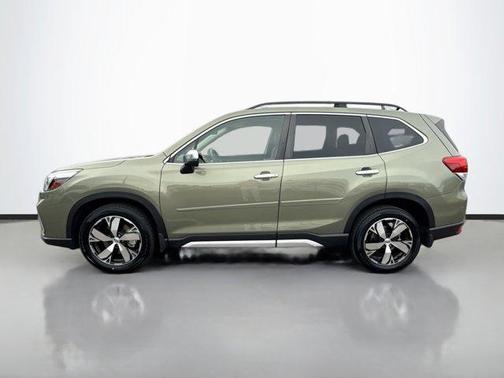 2019 Subaru Forester Touring