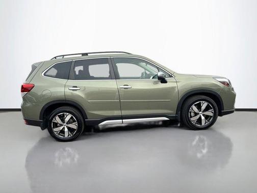 2019 Subaru Forester Touring