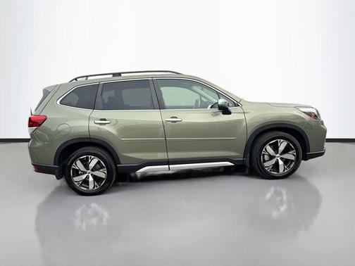 2019 Subaru Forester Touring