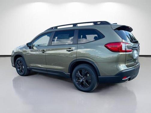 2026 Subaru Ascent Premium