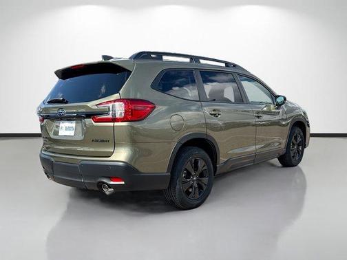 2026 Subaru Ascent Premium