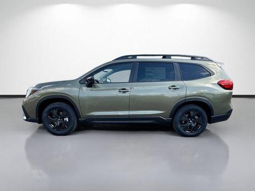 2026 Subaru Ascent Premium