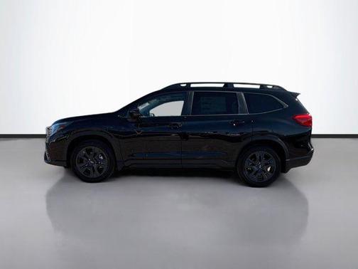 2025 Subaru Ascent Onyx Edition Touring