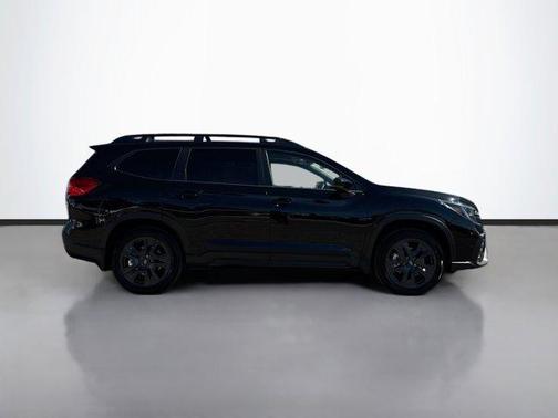 2025 Subaru Ascent Onyx Edition Touring