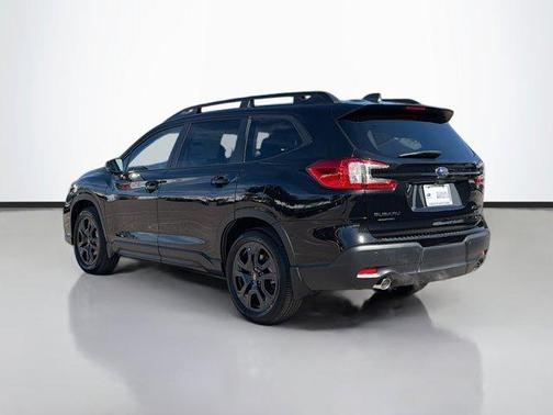 2025 Subaru Ascent Onyx Edition Touring