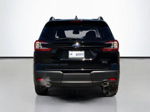 2025 Subaru Ascent Onyx Edition Touring