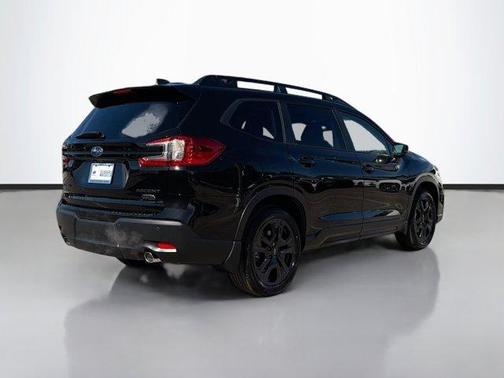 2025 Subaru Ascent Onyx Edition Touring