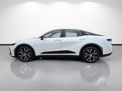 2023 Toyota Crown Limited