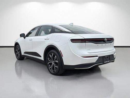 2023 Toyota Crown Limited