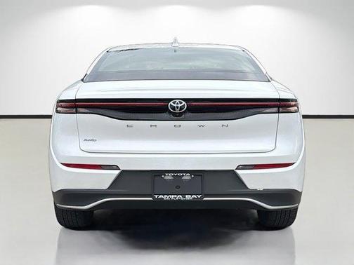 2023 Toyota Crown Limited