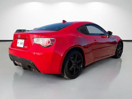 2015 Scion FR-S Base