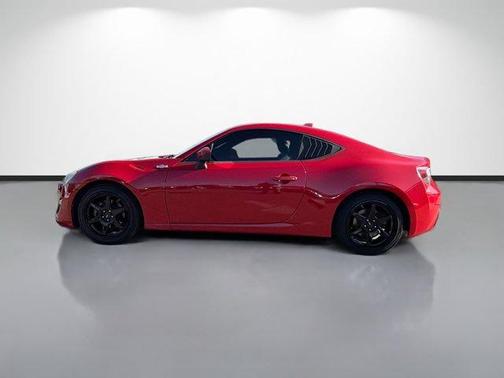 2015 Scion FR-S Base