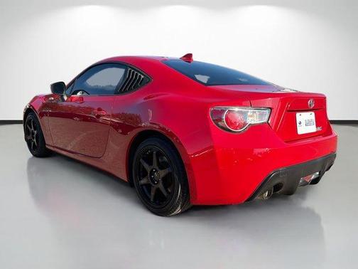 2015 Scion FR-S Base