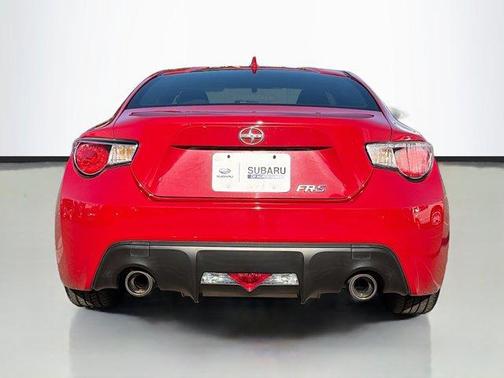 2015 Scion FR-S Base