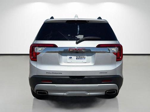 2020 GMC Acadia SLT