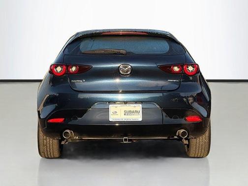 2024 Mazda Mazda3 FWD w/Select Package