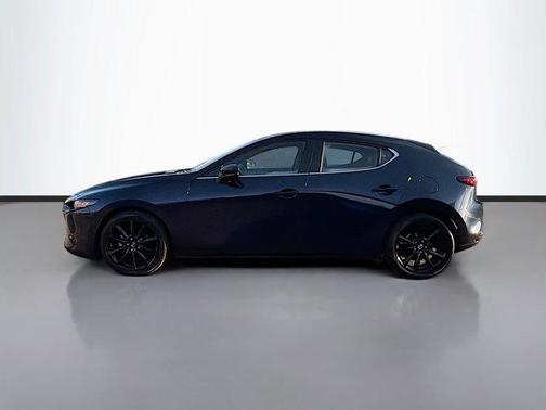 2024 Mazda Mazda3 FWD w/Select Package