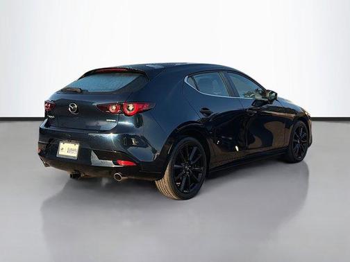 2024 Mazda Mazda3 FWD w/Select Package