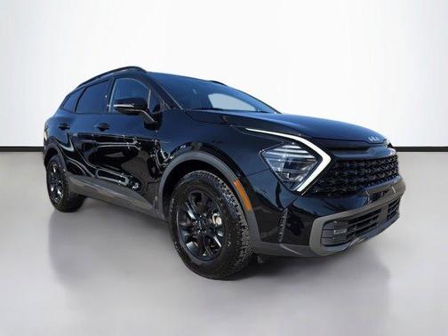 2024 Kia Sportage X-Pro