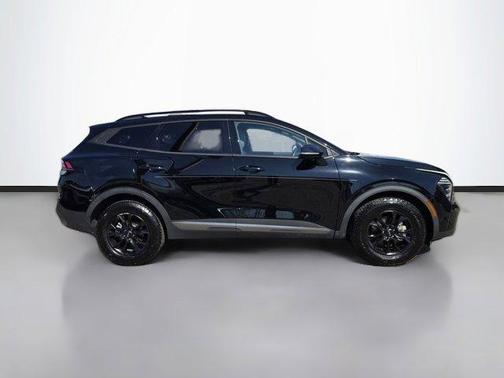 2024 Kia Sportage X-Pro