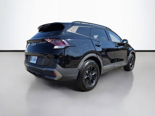 2024 Kia Sportage X-Pro