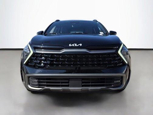 2024 Kia Sportage X-Pro