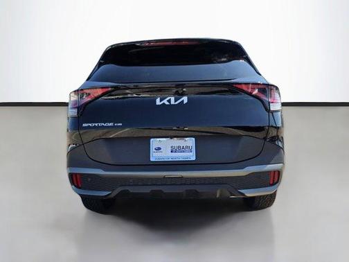 2024 Kia Sportage X-Pro