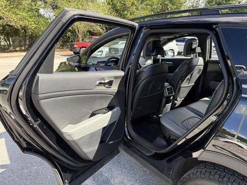 2024 Kia Sportage X-Pro