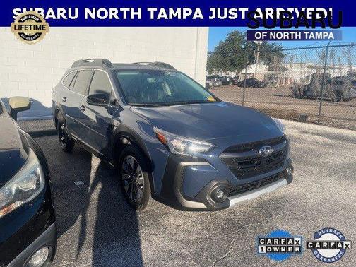 2024 Subaru Outback Limited