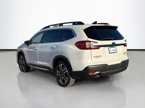 2026 Subaru Ascent Limited