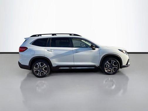 2026 Subaru Ascent Limited