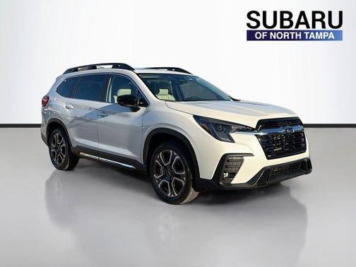 2026 Subaru Ascent Limited