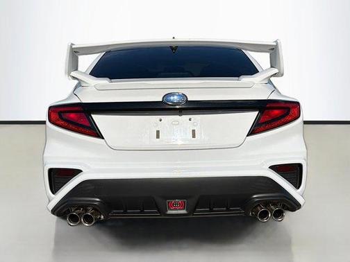 2022 Subaru WRX Limited