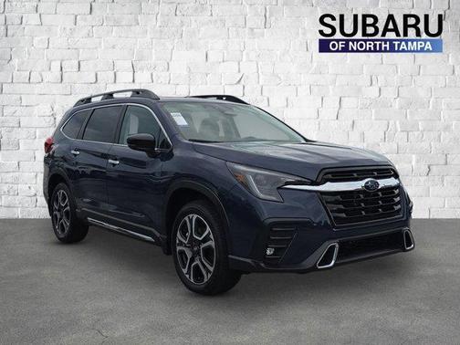 2025 Subaru Ascent Touring