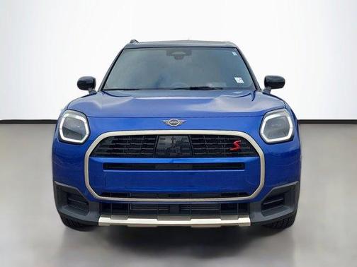 2025 MINI Countryman S