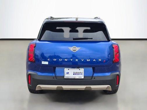 2025 MINI Countryman S