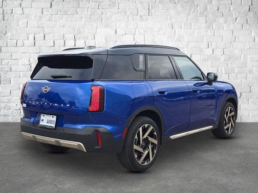 2025 MINI Countryman S