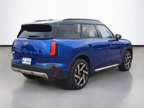 2025 MINI Countryman S